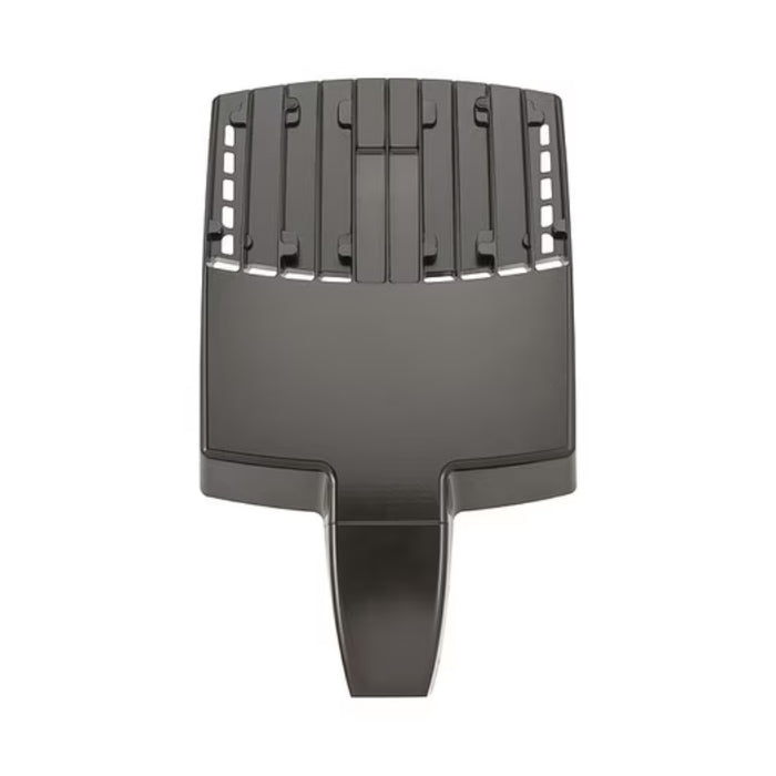 Lithonia RSX1 133W LED Area Light, Type 4, 120-277V, Round Pole Mount