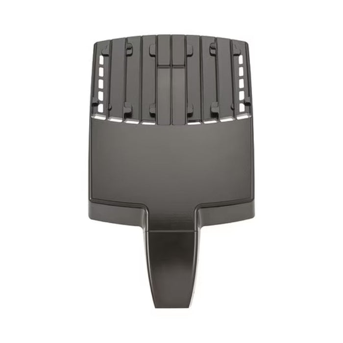 Lithonia RSX1 133W LED Area Light, Type 3, 120-277V, Round Pole Mount