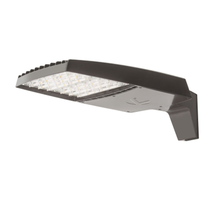 Lithonia RSX2 244W LED Area Light, Type 3, 120-277V, Round Pole Mount