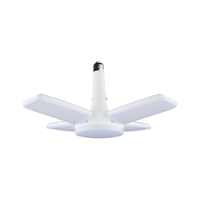 Satco S13146 30W LED HID, Multi-Beam, 5000K, EX26 Base, 120V