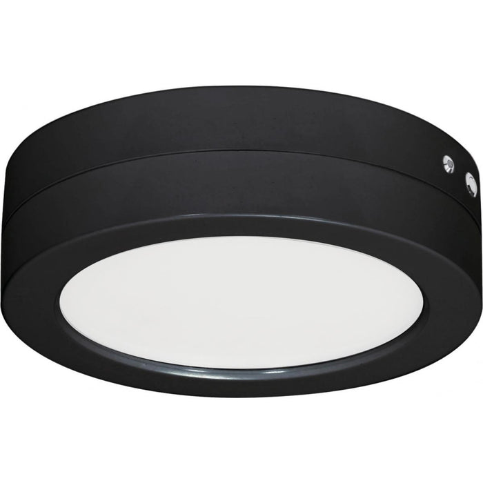 Satco Blink 7" LED Round Battery Backup Modules