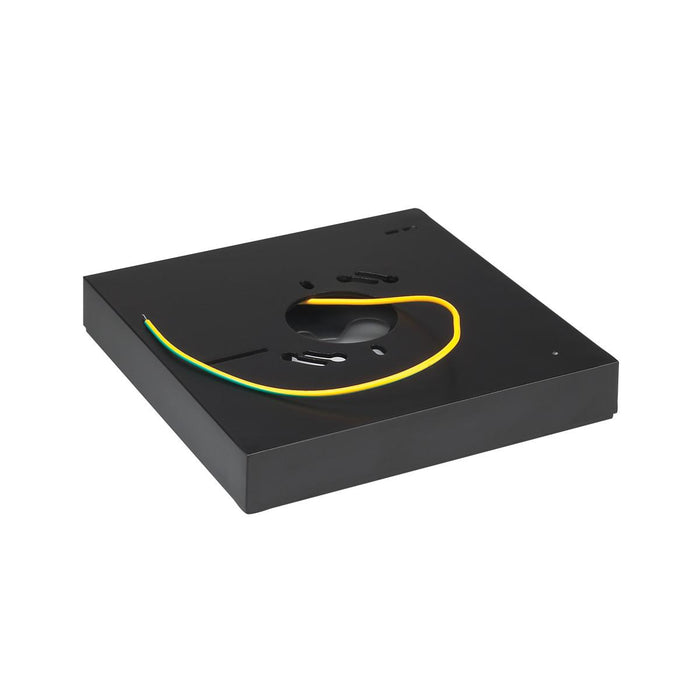 Satco Blink 7" LED Square Battery Backup Modules