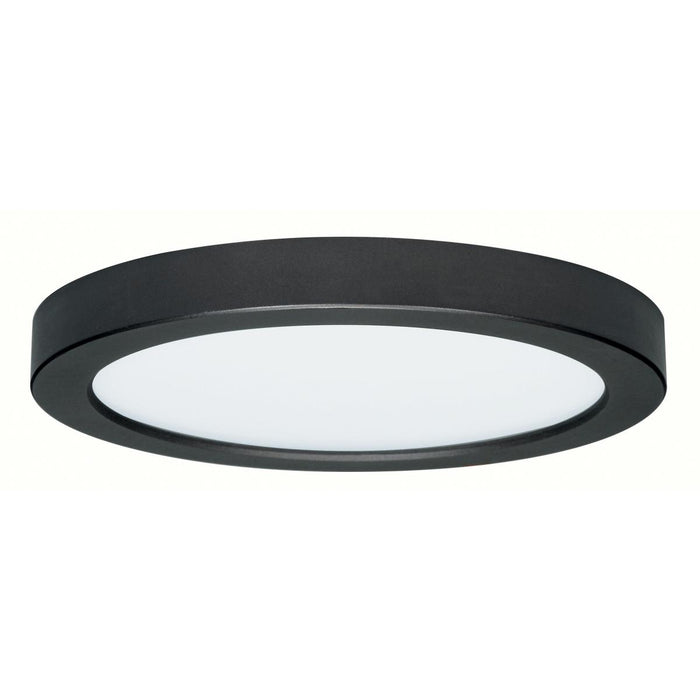 Satco 13" 25W LED Round Flush Mount, 4000K