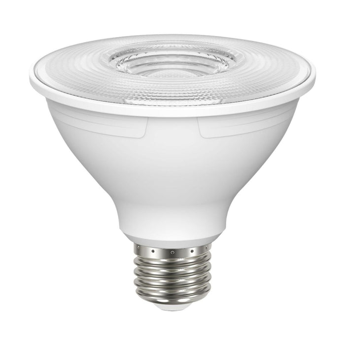 Satco S22212 8.5W PAR30S LED Bulb, 3000K