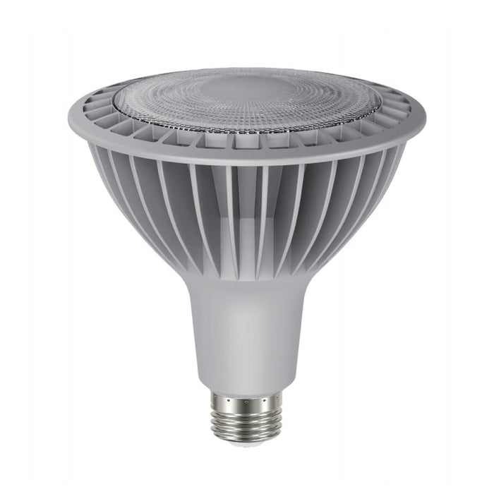 Satco S22252 33W PAR38 High Lumen LED Bulb, 4000K