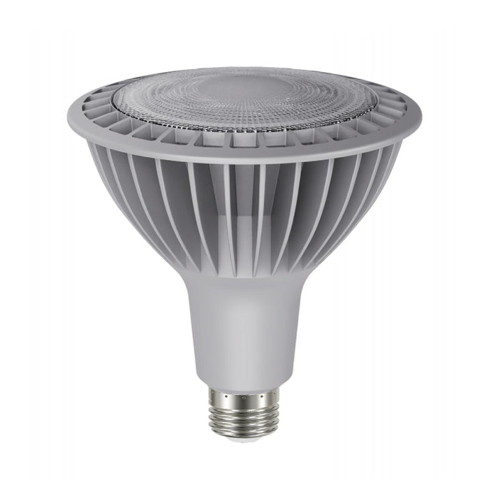 Satco S22250 33W PAR38 High Lumen LED Bulb, 2700K