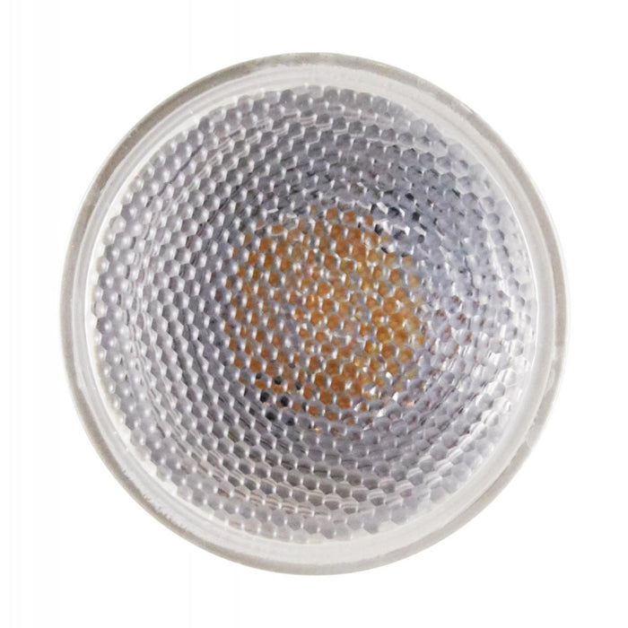 Satco S29409 6.5W PAR20 LED Bulb, 5000K, E26 Base