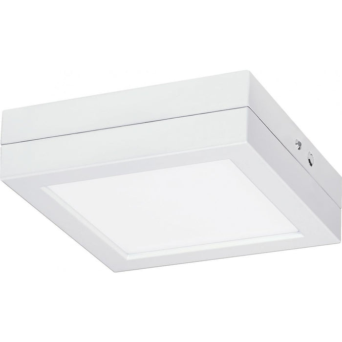 Satco S29658 Blink 9" LED Square Battery Backup Modules