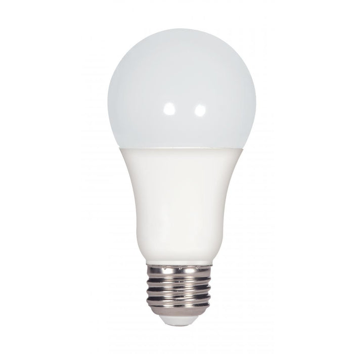 Satco S29815 15W A19 LED Bulb, E26 Base, 2700K