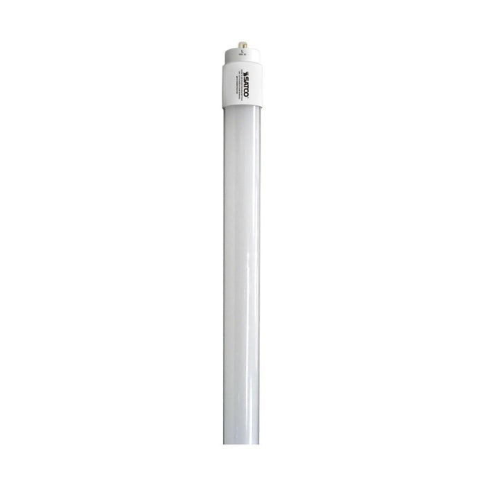 Satco S29919 40W 94" T8 LED Linear Bulb, 5000K, Ballast Bypass  10-Pack