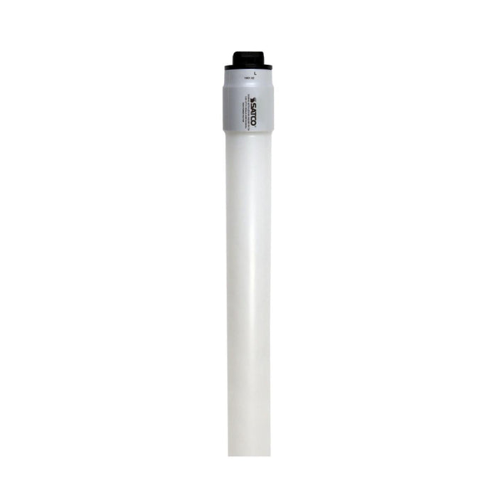 Satco S29942 40W 96" T8 LED Linear Bulb, 6500K