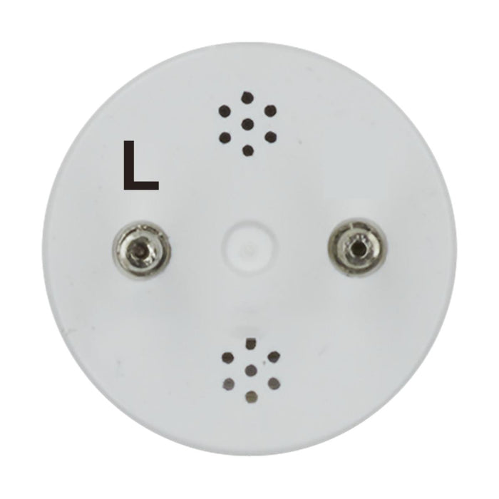 Satco S39901 9W 24'' T8 LED Linear Bulb, 3500K, 25-Pack, Ballast Bypass, 120-277V