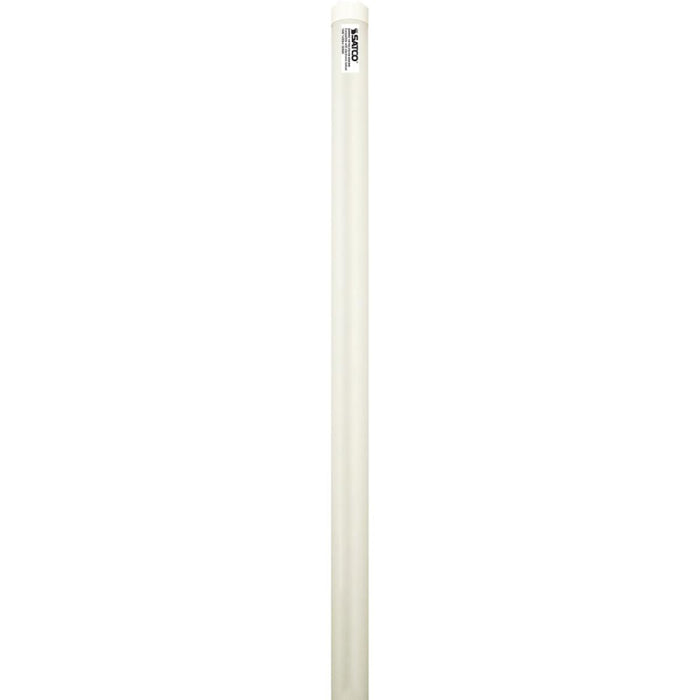 Satco S49993 10W 36" T8 Linear LED Bulb, 5000K 1450 Lumens; Type A; Ballast dependent