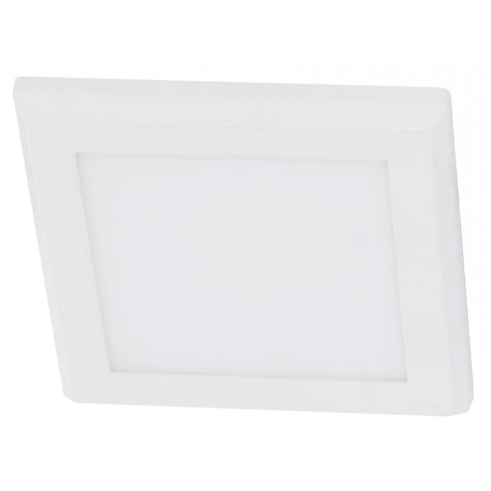 Westgate LPS-S6 12W LED Surface Mount Panel, 4000K