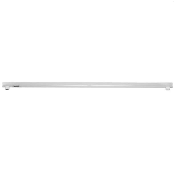 Satco S8190 13W 39.37'' T10 LED LN150 Linear Bulb, 2700K