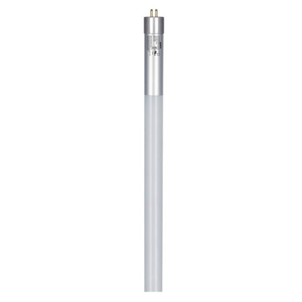 Satco S8692 13W 48'' T5 LED Linear Bulb, 5000K