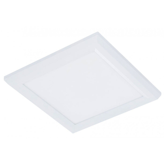 Westgate LPS-S8 16W LED Surface Mount Panel, 5000K
