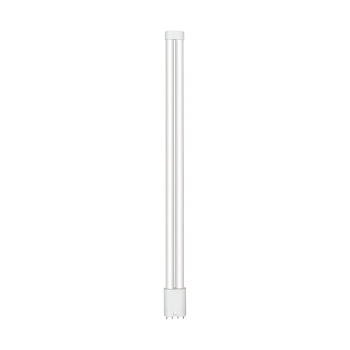 Satco S9952 15W PLL LED Bulb, 3500K, 2G11 Base 120-277 Volt; Type B; Ballast Bypass