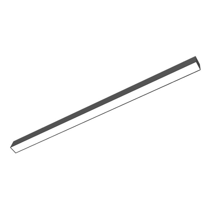 Westgate SCE 6-ft, 2" 40W/45W/50W LED Linear Light, CCT Adjustable, Up to 5500 Lm, Dimmable, 120-277V