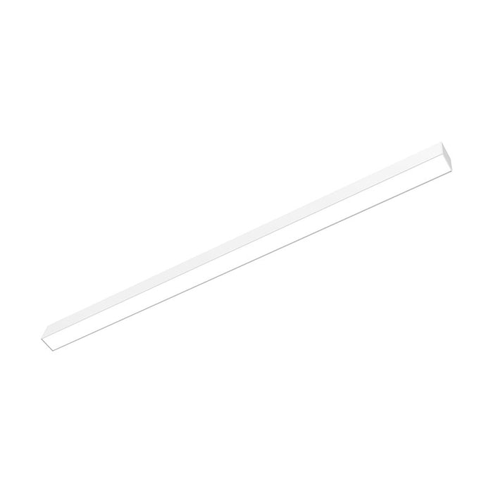 Westgate SCE 4-ft, 2" 30W/35W/40W LED Linear Light, CCT Adjustable, 4400 Lm, Dimmable, 120-277V