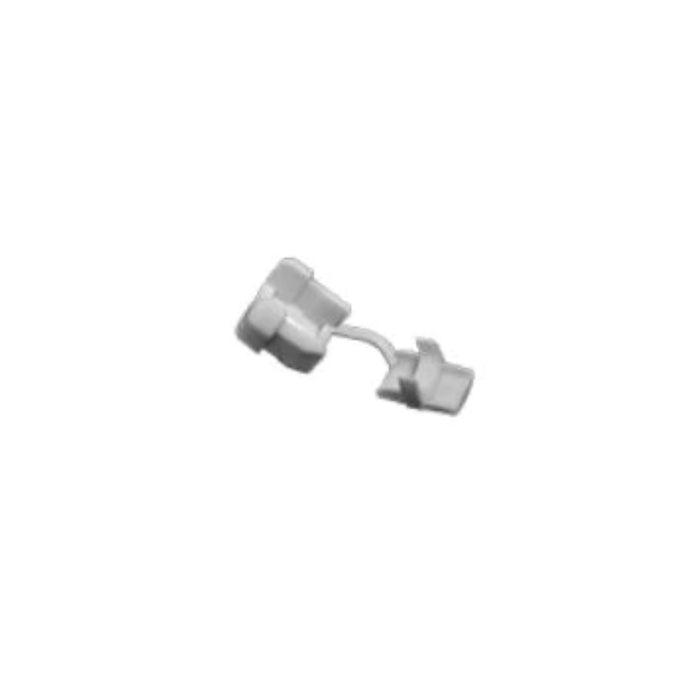 Westgate SCL-LCB Locking 3/8" Diameter Cable Bushing For Canopy Sets