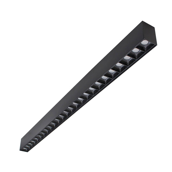 Westgate SCO 4FT 40W Micro Optic LED Linear Light, CCT