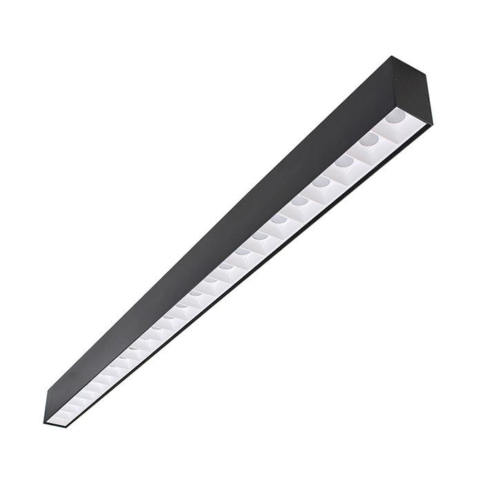 Westgate SCO 4FT 40W Micro Optic LED Linear Light, CCT