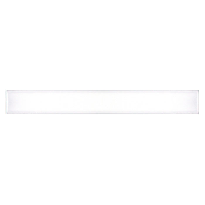 Westgate SCX 3FT, 2-3/4" 30W LED Direct Seamless Linkable Linear Lights, CCT Selectable, 120-277V
