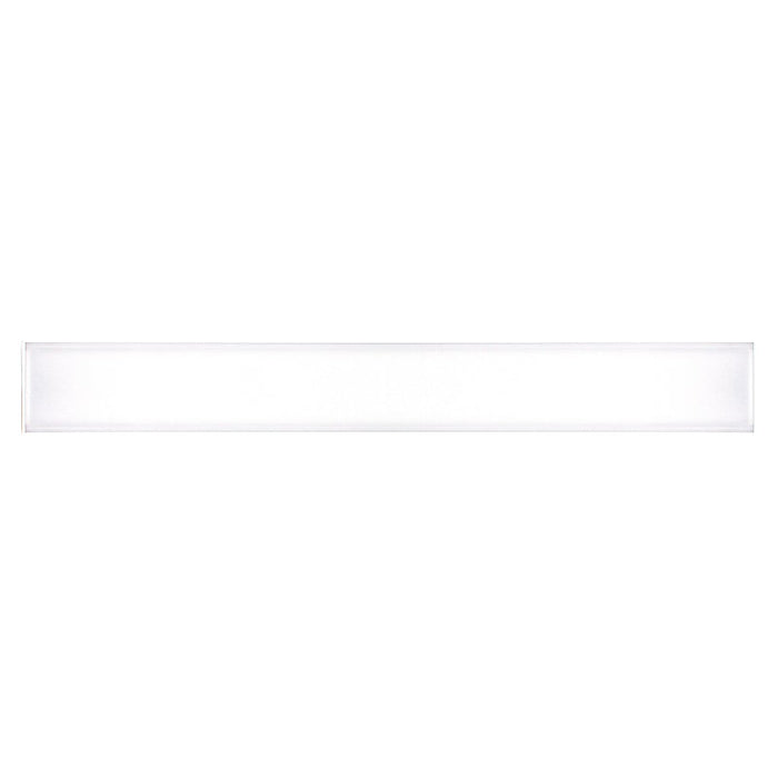 Westgate SCX 8FT 2-3/4" 80W LED Direct Seamless Linkable Linear Lights, CCT Selectable, 120-277V