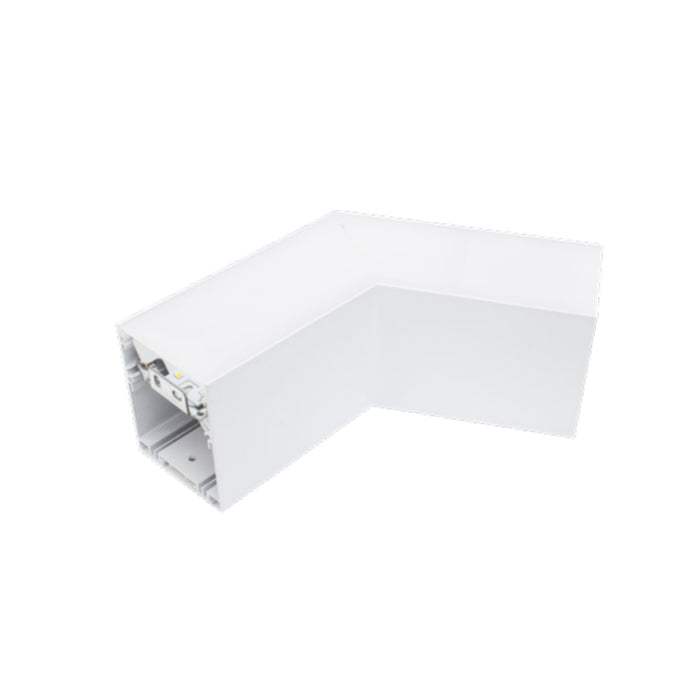 Westgate SCX 120° Corner Fixture Modules, CCT Selectable