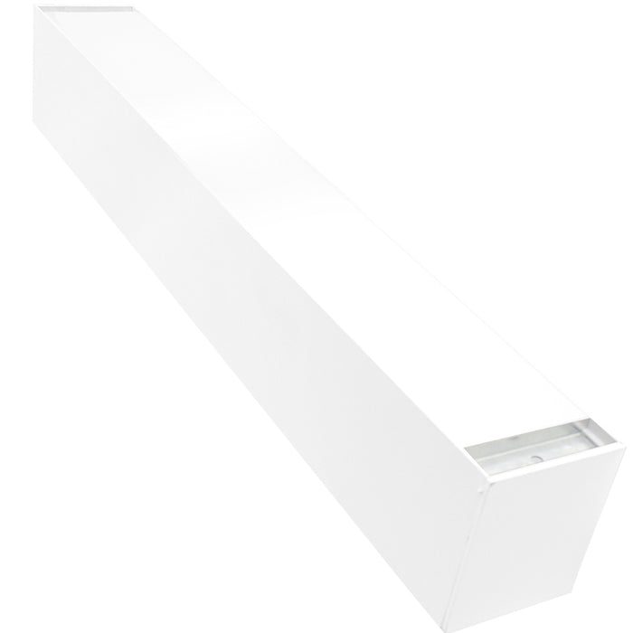 Westgate SCX 3FT, 2-3/4" 30W LED Indirect Linear Light, CCT Selectable, 0-10V Dimmable, 120-277V