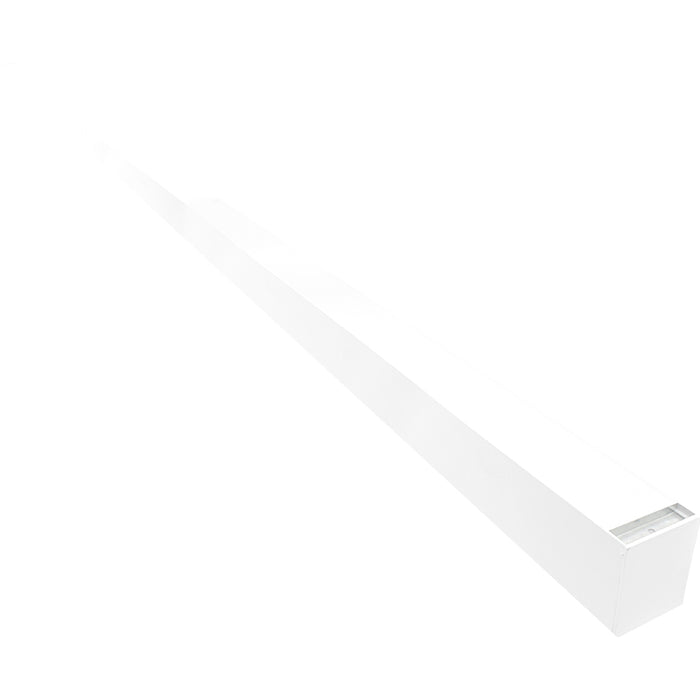 Westgate SCX 8FT  2-3/4"80W Indirect Linear Light , CCT Selectable, Up to 9420 Lm, Dimmable, 120-277V