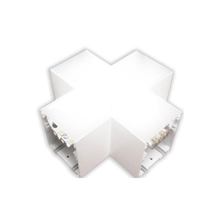 Westgate SCX X Section Corner Fixture Modules, CCT Selectable