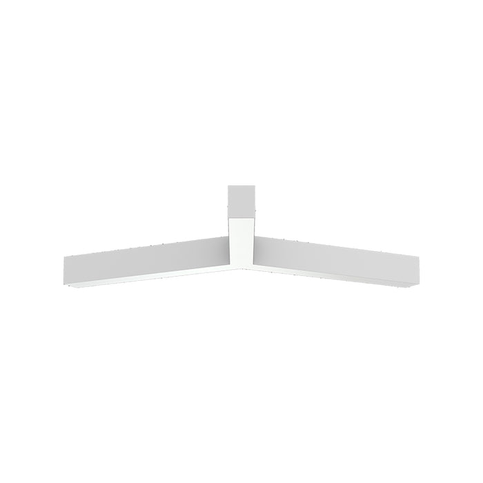 Westgate SCX-Y2FT 60W LED Y Fixture, CCT