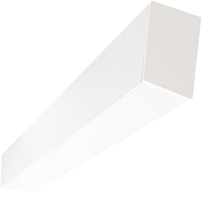 Westgate SCX2 3FT 30W 2" Width, LED Linkable Linear Light, CCT Selectable, Up to 3133 Lm, Dimmable, 120-277V