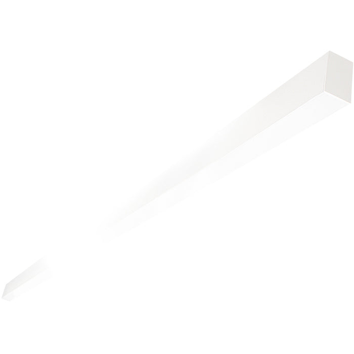 Westgate SCX2 6FT 60W 2" Width, LED Linkable Linear Light, CCT Selectable, Up to 6265 Lm, Dimmable, 120-277V