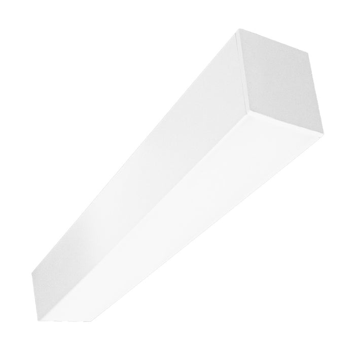 Westgate SCX6 2-ft 20W/25W/30W 6" Width,LED Superior Architectural Seamless Linear Light, CCT Adjustable, 120-277V