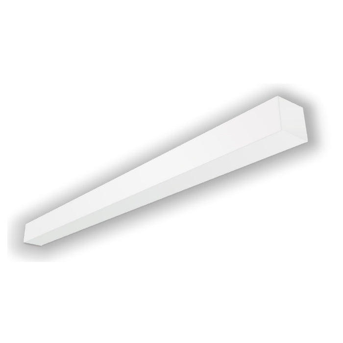 Westgate SCX 3FT, 2-3/4" 30W LED Direct Seamless Linkable Linear Lights, CCT Selectable, 120-277V