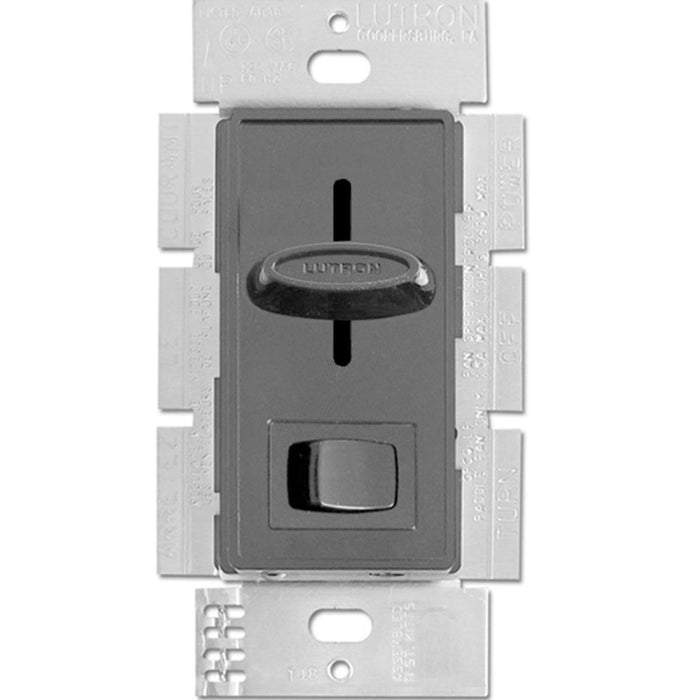 Lutron SELV-303P Skylark 300W 3-Way ELV/LED Dimmer