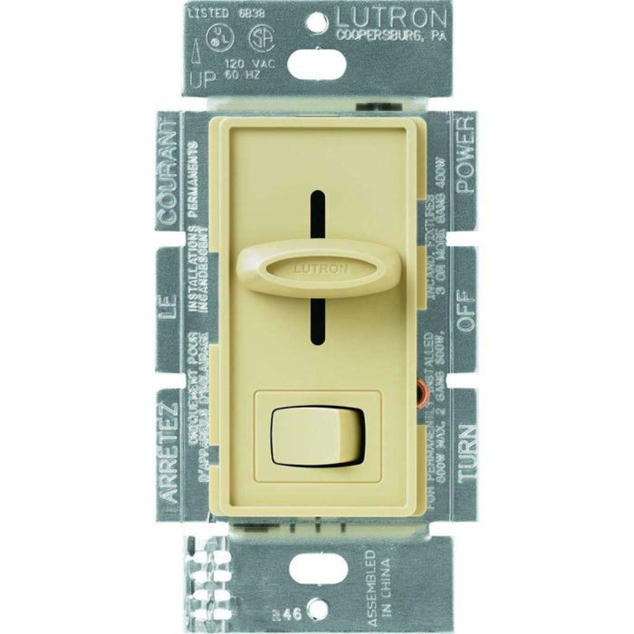 Lutron SF-103P Skylark 3-Way Fluorescent Dimmer