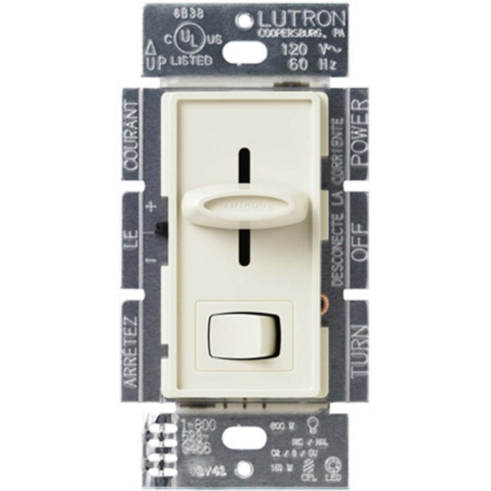 Lutron SF-12P-277-3 Skylark 3-Way Fluorescent Dimmer