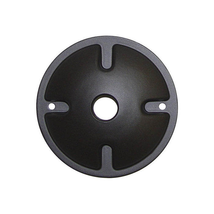 Nuvo SF76-665 1 Light Die Cast Mounting Plate