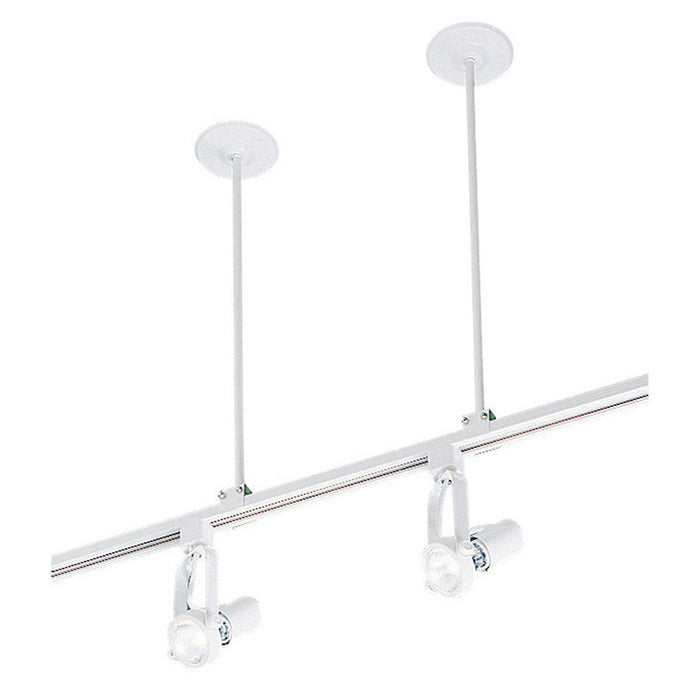 WAC SK48 48" H/J/L/J2 Track Suspension Kit