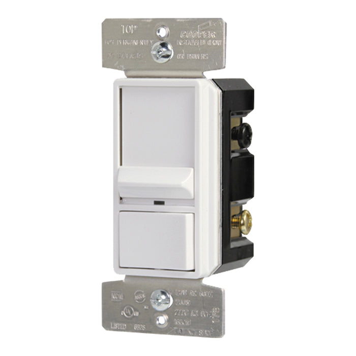 Greengate WBSD-010SLD 0-10V Slide Dimmer Wallstation