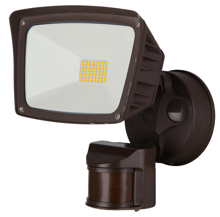 Westgate SL 28W LED Security Light with PIR Sensor