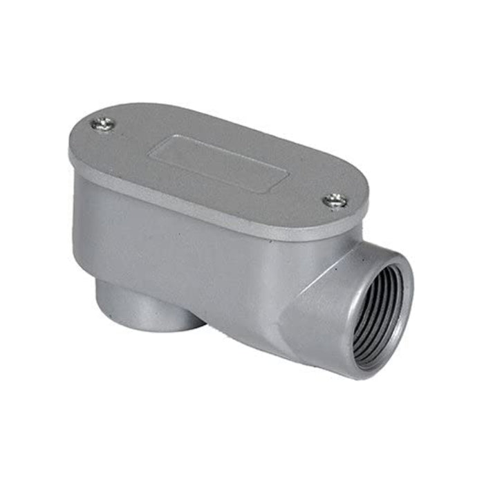 Westgate SLB-100 1" Threaded Conduit Body