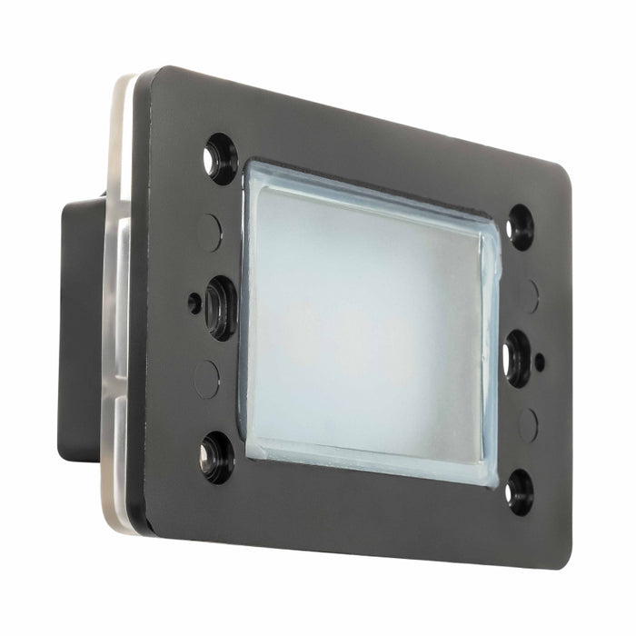Westgate SLE 3W 12V LED Step Light, 2700K