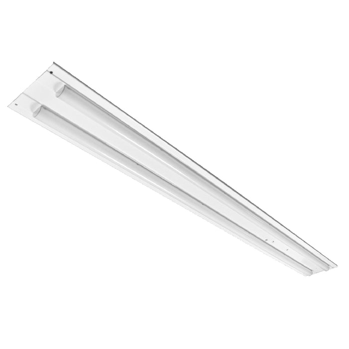 Westgate SLR 4-ft 40W LED 2-Lamp Strip Retrofit Kit