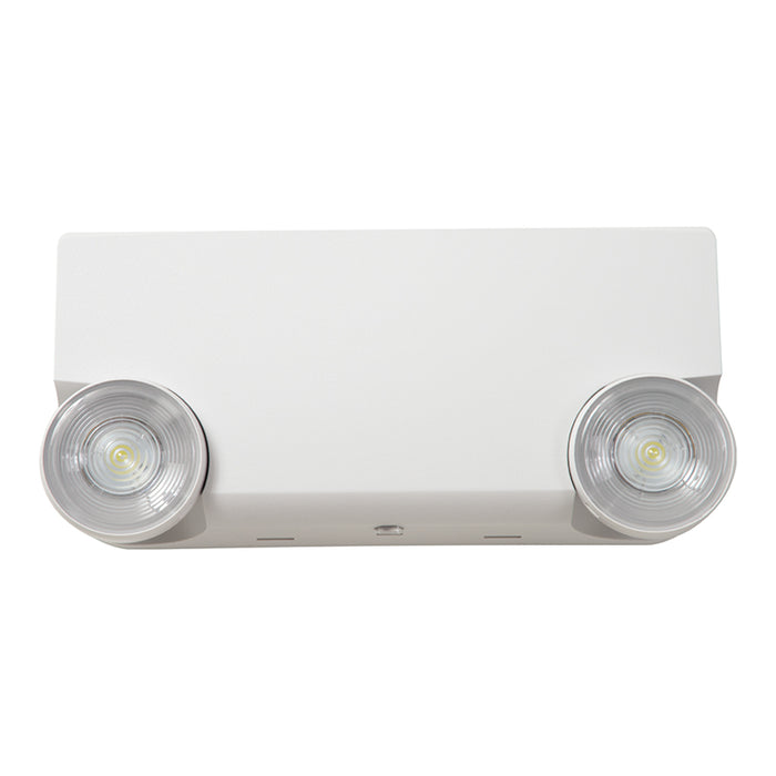 Sure-Lites APEL Series LED Emergency Light, White