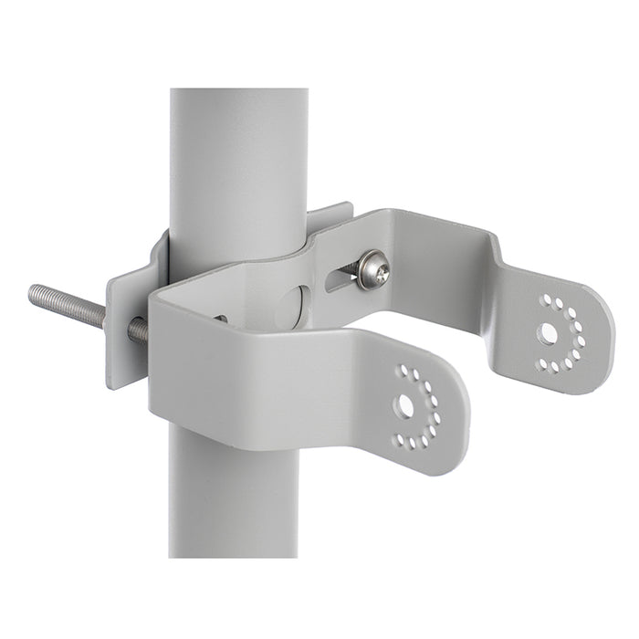 Westgate SOLF-PMR-17W Round Pole Mount for SOLF Flood Light